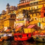 VARANASI PILGRIMAGE TOUR
