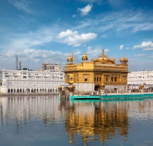 AMRITSAR PACKAGE
